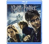 Harry Potter & The Deathly Hallows: Part 1 [Blu-Ray]