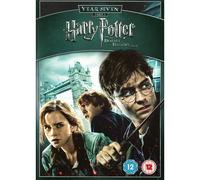 Harry Potter & The Deathly Hallows Part 1 - Édition Double Disque Dvd