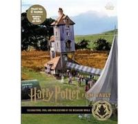 Harry Potter The Film Vault Volume 12 by Jody Revenson Jody Revenson (Auteur)