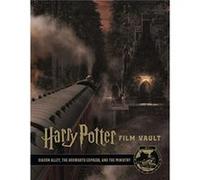 Harry Potter The Film Vault Volume 2 by Titan Books Unknown (Auteur)