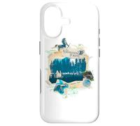 Harry Potter The Forbidden Forest Coque pour iPhone 17