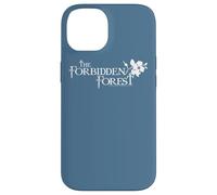 Harry Potter The Forbidden Forest Logo Coque pour iPhone 14