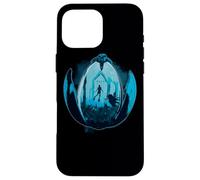 Harry Potter The Golden Egg Coque pour iPhone 16 Pro Max