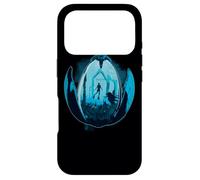 Harry Potter The Golden Egg Coque pour iPhone 17 Pro