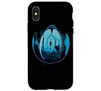 Harry Potter The Golden Egg Coque pour iPhone X/XS