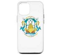 Harry Potter The Golden Egg Mermaid Bath Coque pour iPhone 12/12 Pro