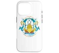 Harry Potter The Golden Egg Mermaid Bath Coque pour iPhone 16 Pro