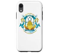 Harry Potter The Golden Egg Mermaid Bath Coque pour iPhone XR