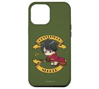 Harry Potter The Gryffindor Seeker Coque pour iPhone 12 Pro Max