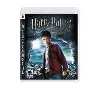 Harry Potter & The Half Blood Prince / Game