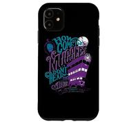 Harry Potter The Knight Bus Coque pour iPhone 11