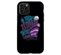 Harry Potter The Knight Bus Coque pour iPhone 11 Pro