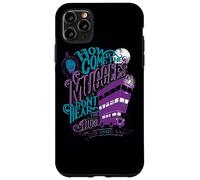 Harry Potter The Knight Bus Coque pour iPhone 11 Pro Max