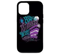 Harry Potter The Knight Bus Coque pour iPhone 12/12 Pro