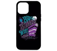 Harry Potter The Knight Bus Coque pour iPhone 12 Pro Max