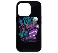 Harry Potter The Knight Bus Coque pour iPhone 13 Pro