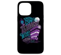 Harry Potter The Knight Bus Coque pour iPhone 13 Pro Max