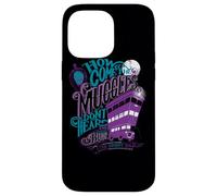 Harry Potter The Knight Bus Coque pour iPhone 14 Pro Max