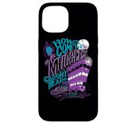 Harry Potter The Knight Bus Coque pour iPhone 15