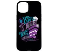 Harry Potter The Knight Bus Coque pour iPhone 15 Plus
