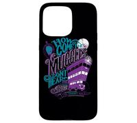 Harry Potter The Knight Bus Coque pour iPhone 15 Pro Max