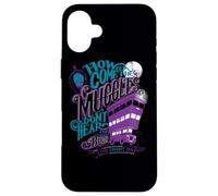 Harry Potter The Knight Bus Coque pour iPhone 16 Plus
