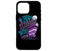Harry Potter The Knight Bus Coque pour iPhone 16 Pro Max
