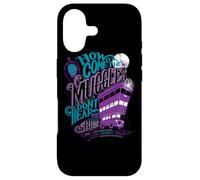 Harry Potter The Knight Bus Coque pour iPhone 17