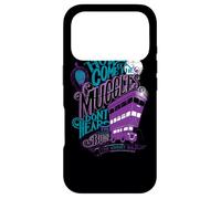 Harry Potter The Knight Bus Coque pour iPhone 17 Pro