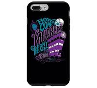 Harry Potter The Knight Bus Coque pour iPhone 7 Plus/8 Plus