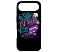 Harry Potter The Knight Bus Coque pour iPhone Air