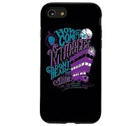 Harry Potter The Knight Bus Coque pour iPhone SE (2020) / 7/8