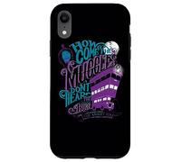 Harry Potter The Knight Bus Coque pour iPhone XR