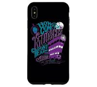 Harry Potter The Knight Bus Coque pour iPhone XS Max