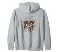Harry Potter The Leaky Cauldron Sweat à Capuche