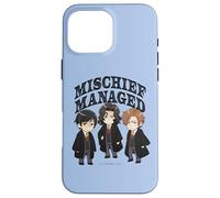 Harry Potter The Marauders Coque pour iPhone 16 Pro Max
