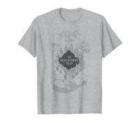 Harry Potter The Marauder's Map T-Shirt