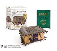 Harry Potter: The Monster Book of Monsters: It Roams and Chomps!