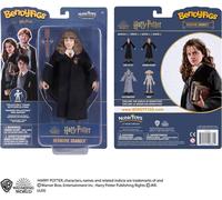 Harry Potter The Noble Collection Harry Potter Bendyfigs Hermione Granger Multiple Taille unique Unisex