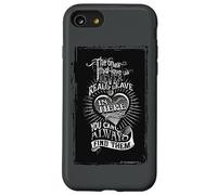 Harry Potter The Ones That Love Us Never Really Leave Coque pour iPhone SE (2020) / 7/8