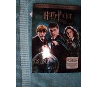 Harry Potter & The Order of The Phoenix