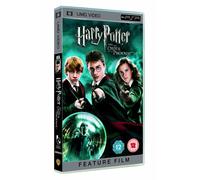 Harry Potter & the Order of the Phoenix - Harry Potter and the Order of the Phoenix [UMD pour PSP]