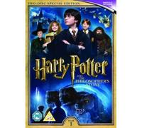 Harry Potter & The Philosophers Stone 20