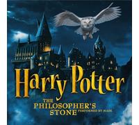 Harry Potter/The Philosopher'S Stone/Édition Limitee Couleur Vert