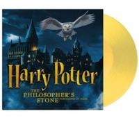 Harry Potter : The Philosopher's Stone Édition Limitée Vinyle Vert Vinyle