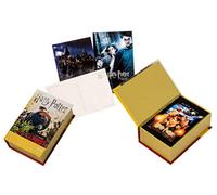 Auteur inconnu – Harry Potter: The Postcard Collection – Simon & Schuster