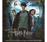 John Williams - Harry Potter & The Prisoner Of Azkaban (Original Soundtrack)