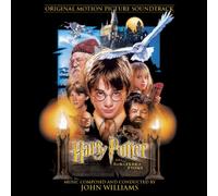 Harry Potter & the Sorcerer's