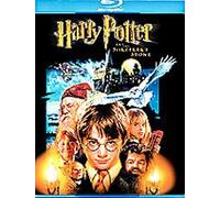 Harry Potter & The Sorcerers Stone