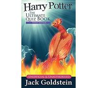 Harry Potter - The Ultimate Quiz Book